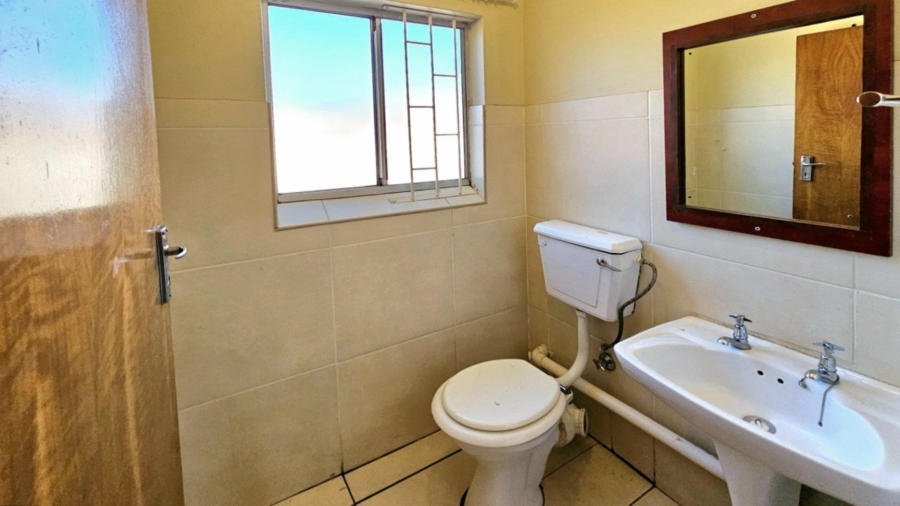 3 Bedroom Property for Sale in Navalsig Free State